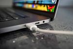 Laden mit USB-C ist nun auch für Laptops Pflicht