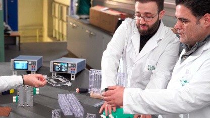 Langzeitspeicher: Speicher mit 100 Stunden Laufzeit sind der nächste Schritt