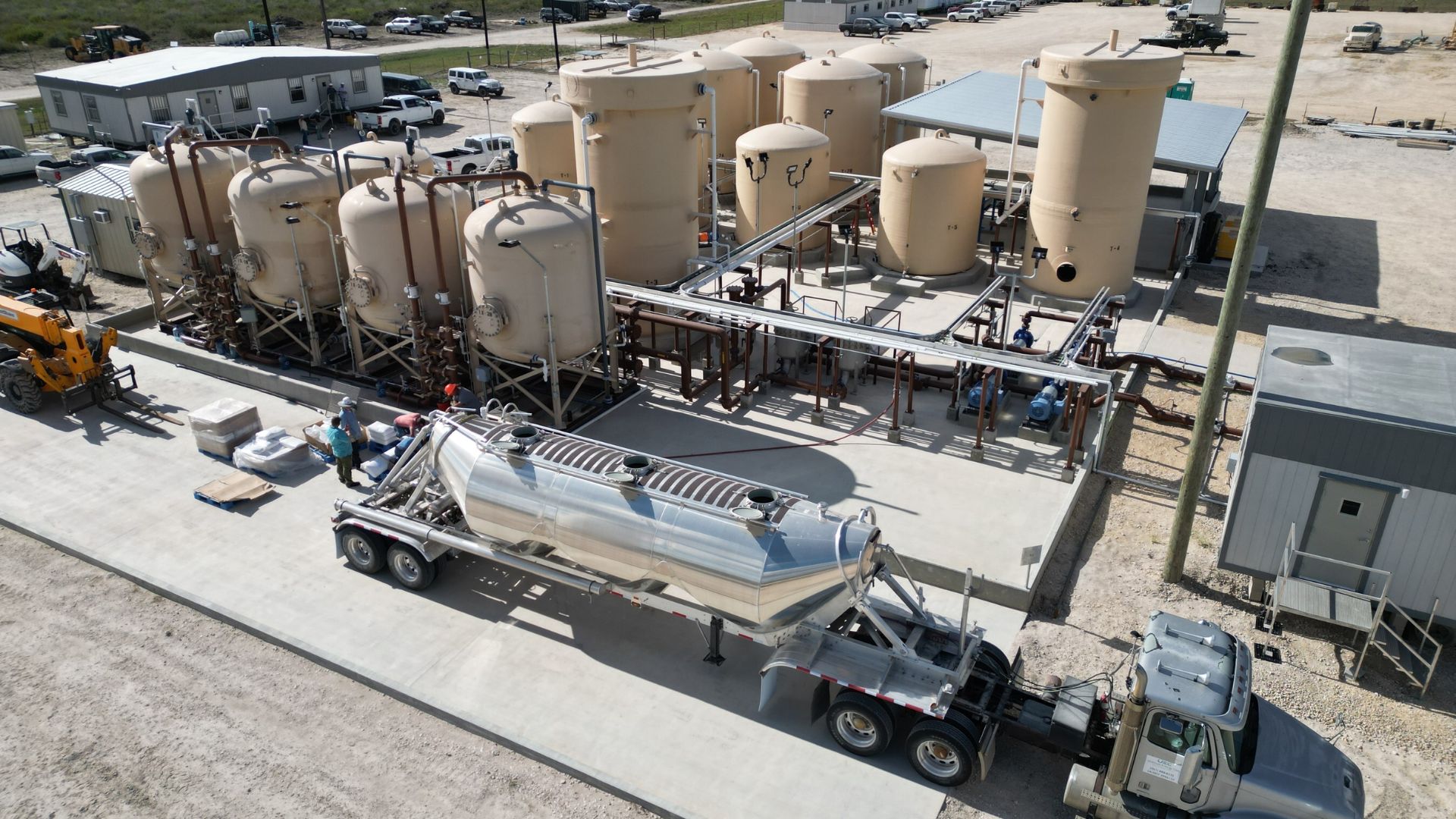 Largest US uranium discovery in decade begins production with 6-million-pound resource