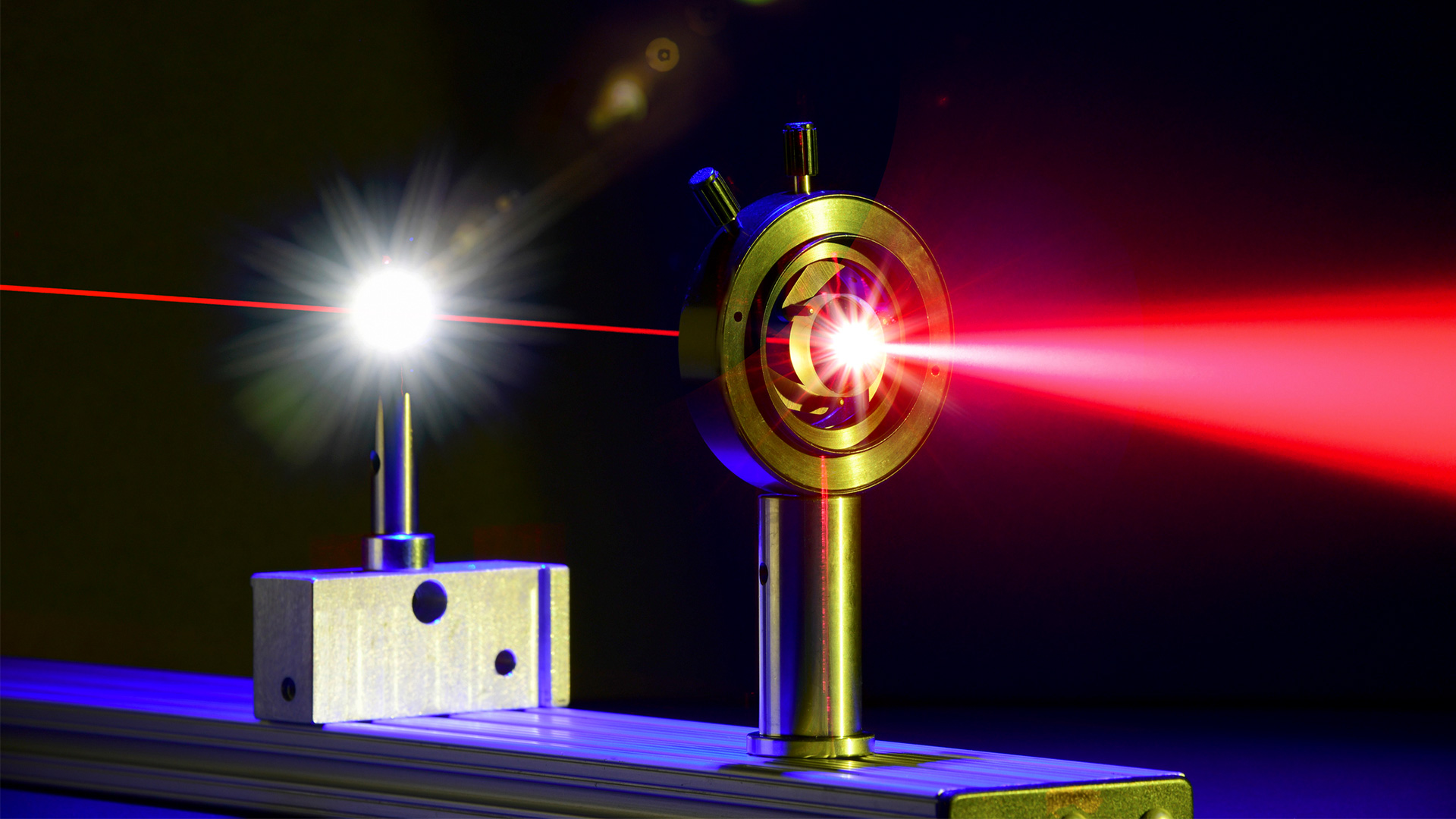 Laser pulses reveal secret ‘rugby ball’ shape of Universe’s heaviest atoms