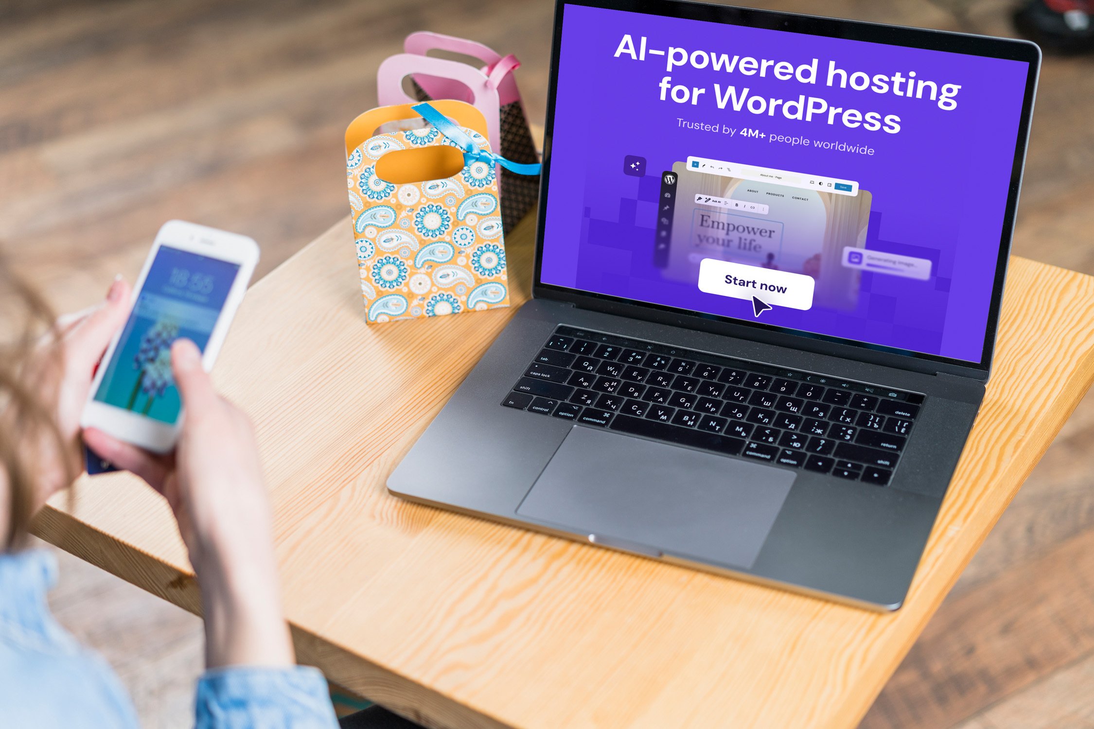 Launch 50 websites for just $20 with this all-in-one hosting plan