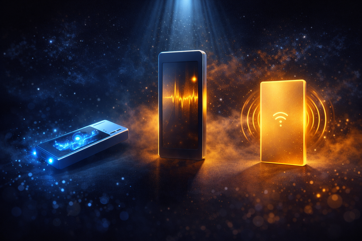 Ledger vs Keystone vs Tangem: How I Chose My Hardware Wallet in 2026