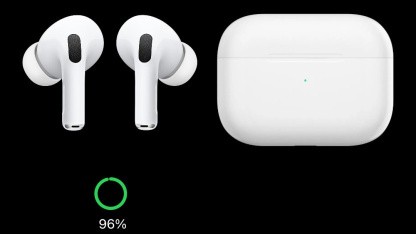 Librepods im Play Store: App aktiviert Apple-Funktionen für Airpods Pro und Max