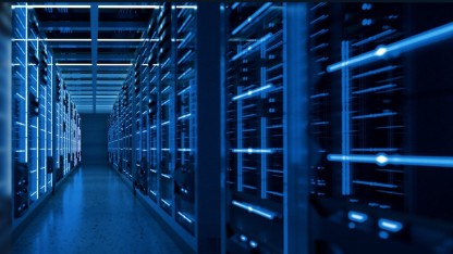 Linke: “Niemand braucht eine KI-Gigafabrik”