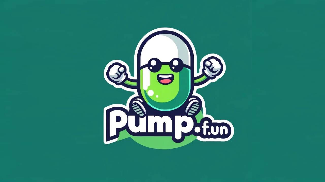 Longing Attention Markets — Oregon Blockchain Group’s $PUMP Report