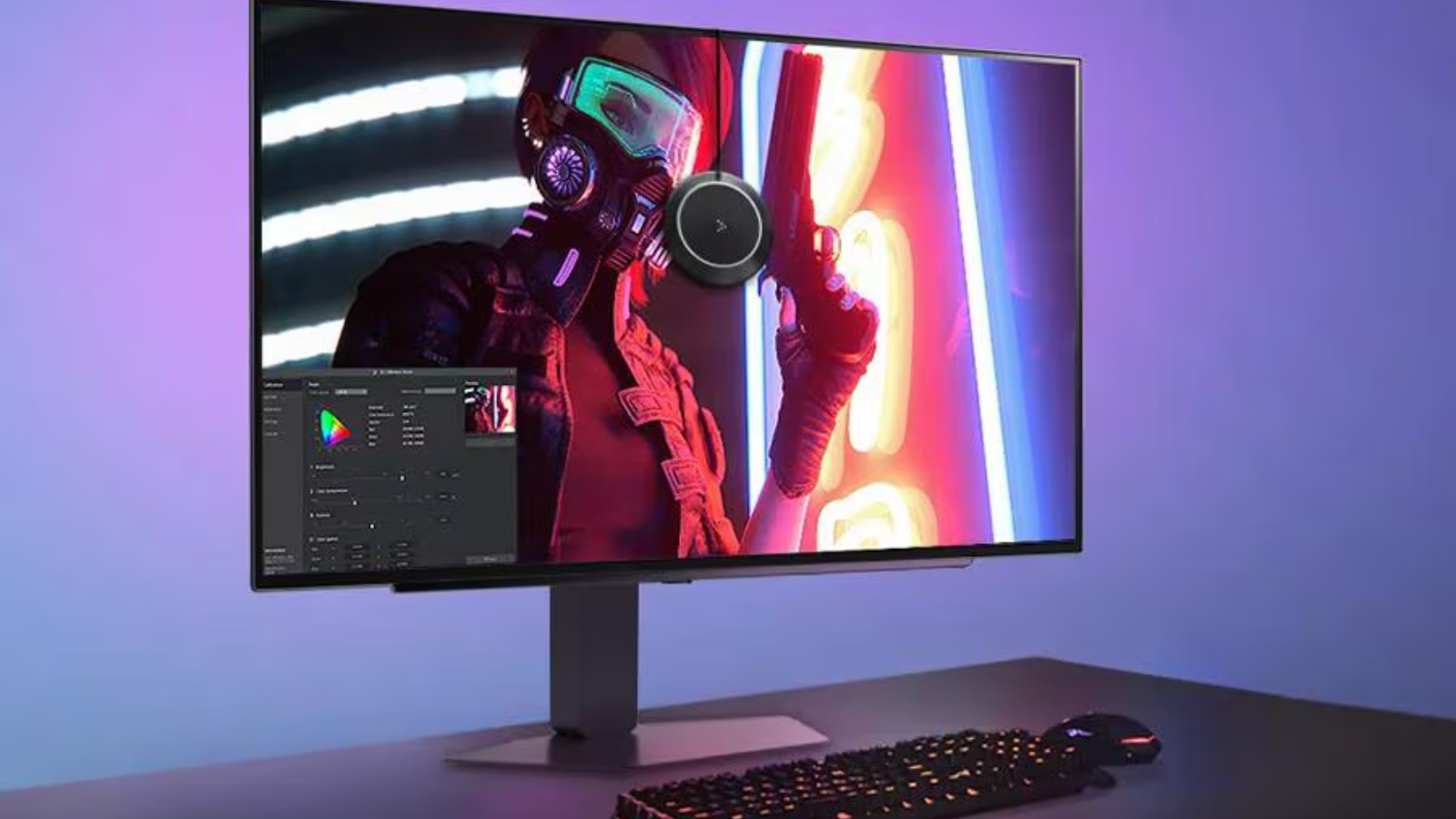 Looking for an entry-level OLED gaming monitor? The LG 27-inch UltraGear GX7 is over $300 off.