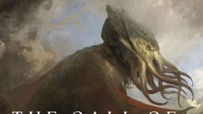 Lovecraft: James Wan arbeitet an Cthulhu-Verfilmung