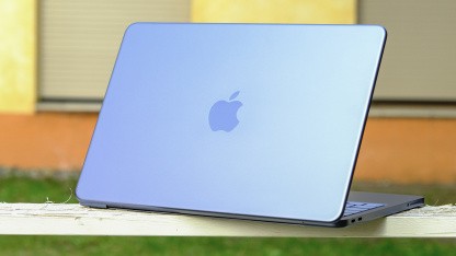 Macbook für 600 Euro: Apple gehen die Prozessoren für das Macbook Neo aus