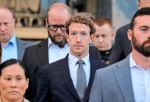 Mark Zuckerbergs KI-Klon soll für ihn mit seinen Mitarbeitern sprechen