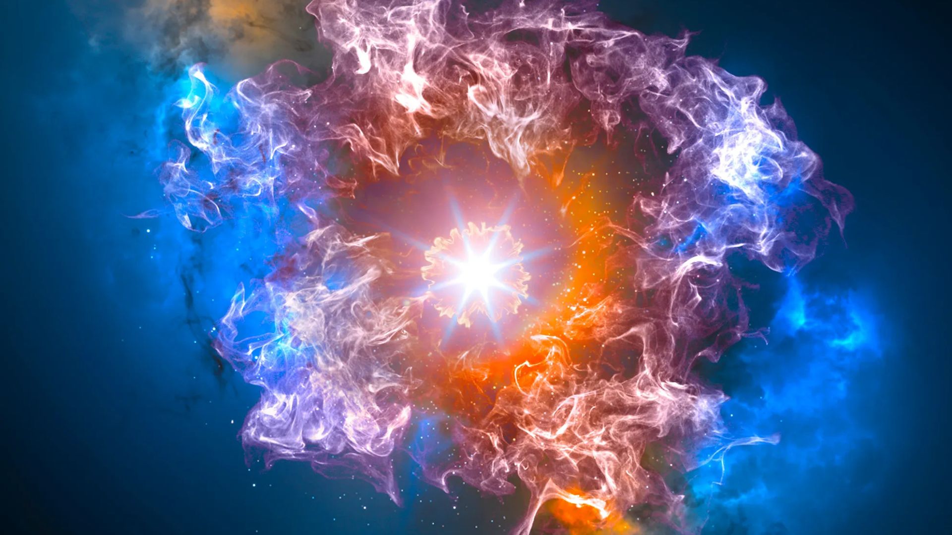 Massive cosmic test shows Newton and Einstein still explain gravity accurately