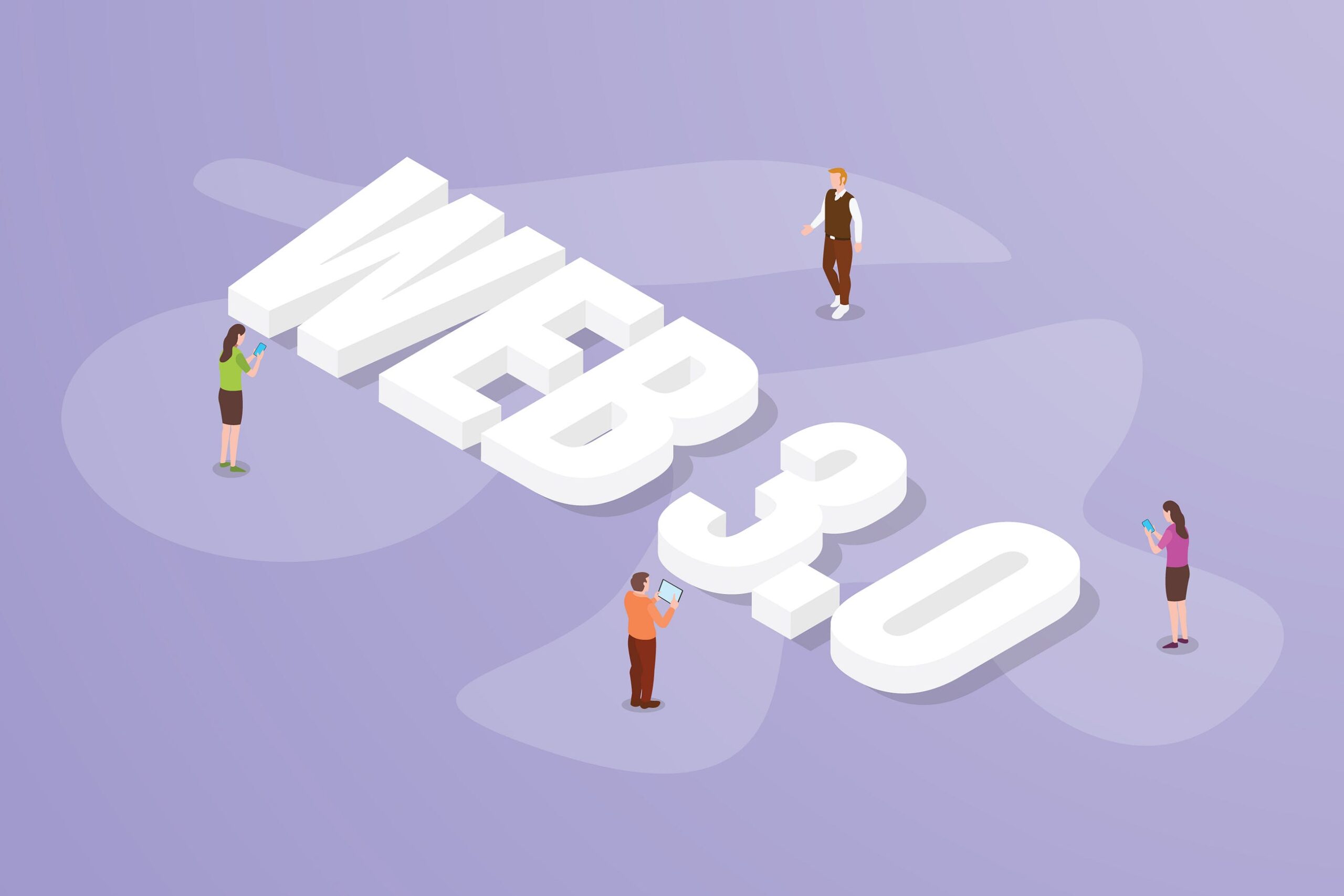 Maybe web3 isn’t really dead?