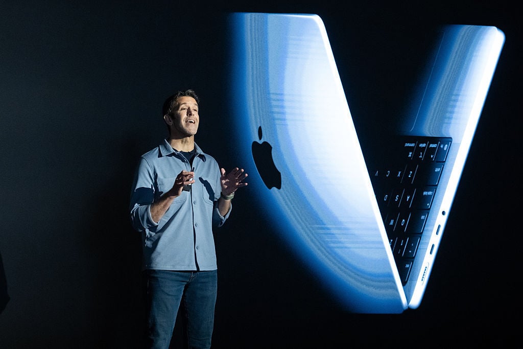 Meet incoming Apple CEO John Ternus: Everything to know