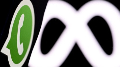 Meta AI: EU droht Meta wegen KI in Whatsapp mit Maßnahmen