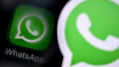 Meta: Whatsapp will 2,50 Euro für Sticker und neue Farben