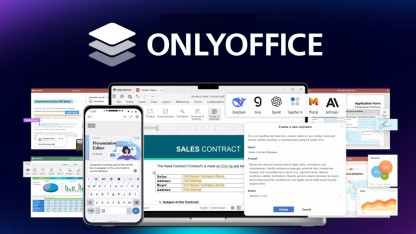 Microsoft-Alternative: Onlyoffice wirft Euro-Office Lizenzverstoß vor