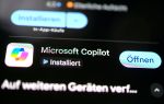 Microsoft stattet Word, Excel und Powerpoint mit KI-Agenten Copilot aus