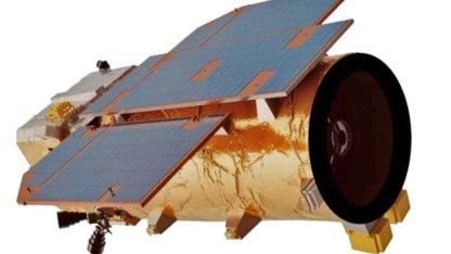 Militär: Iran nutzt China-Satelliten zur Aufklärung von US-Basen