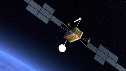 Militär: Wie Deutschland um seinen Platz im Weltall ringt