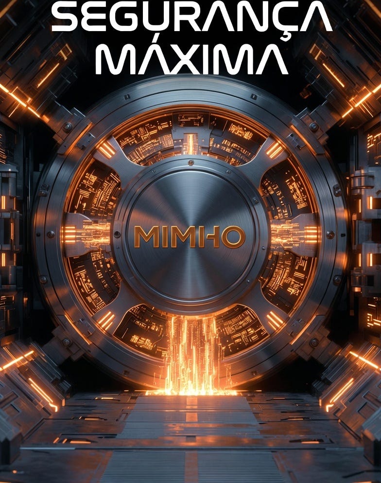 MIMHO Launches Tomorrow: