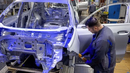 Ministerpräsident fordert Prüfung: Chinesische Autos in VW-Werken?