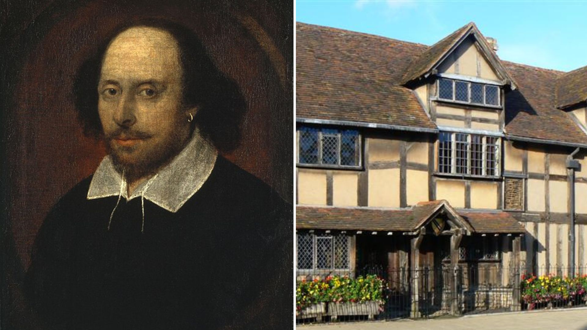 ‘Missing house’: Exact location of Shakespeare’s only London property identified