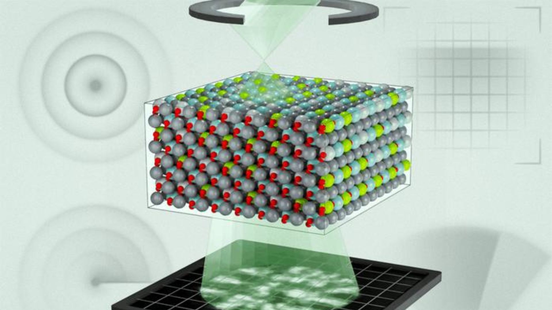 MIT scientists unveil first-ever 3D atomic charge map to advance next-gen sensor design