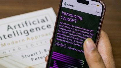 Mord: Florida ermittelt gegen ChatGPT nach Campus-Schießerei