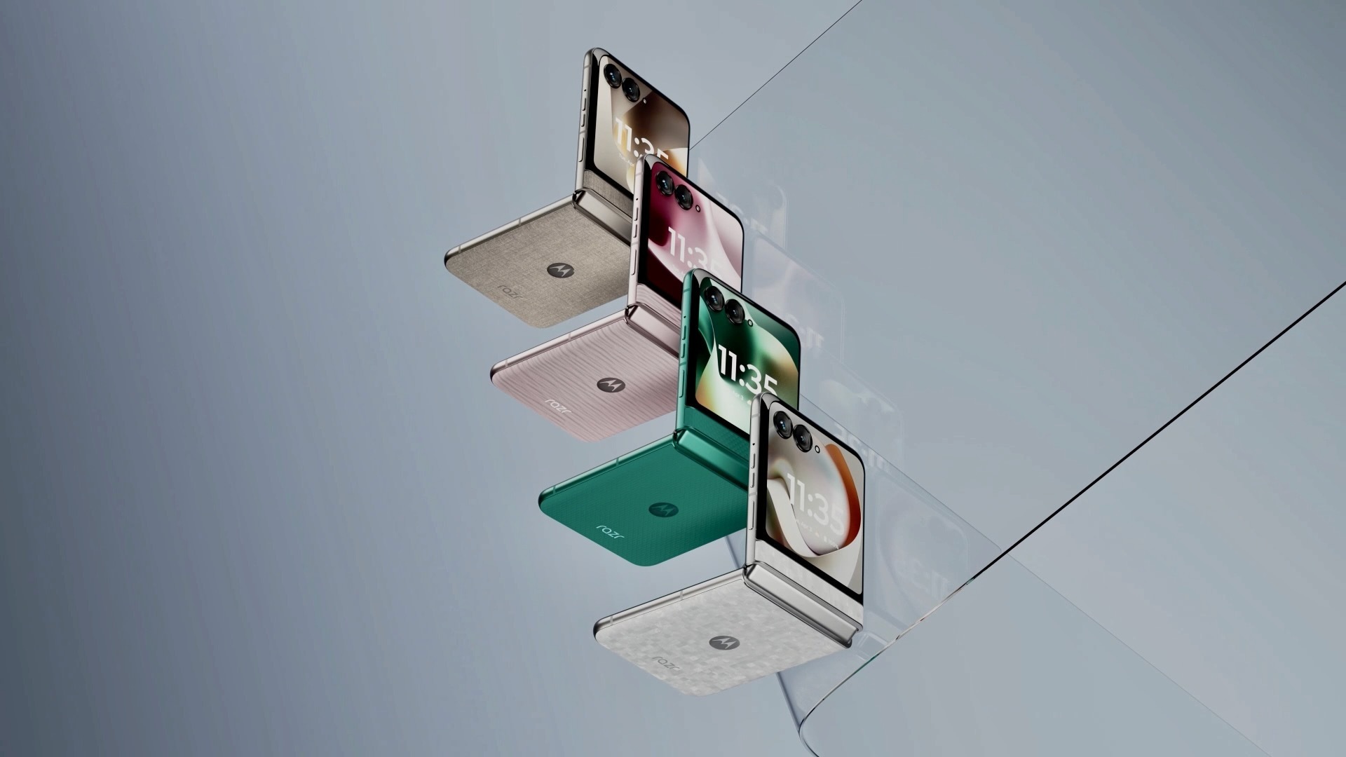 Motorola announces 2026 foldables: Razr and Fold U.S. release dates, pricing, specs revealed