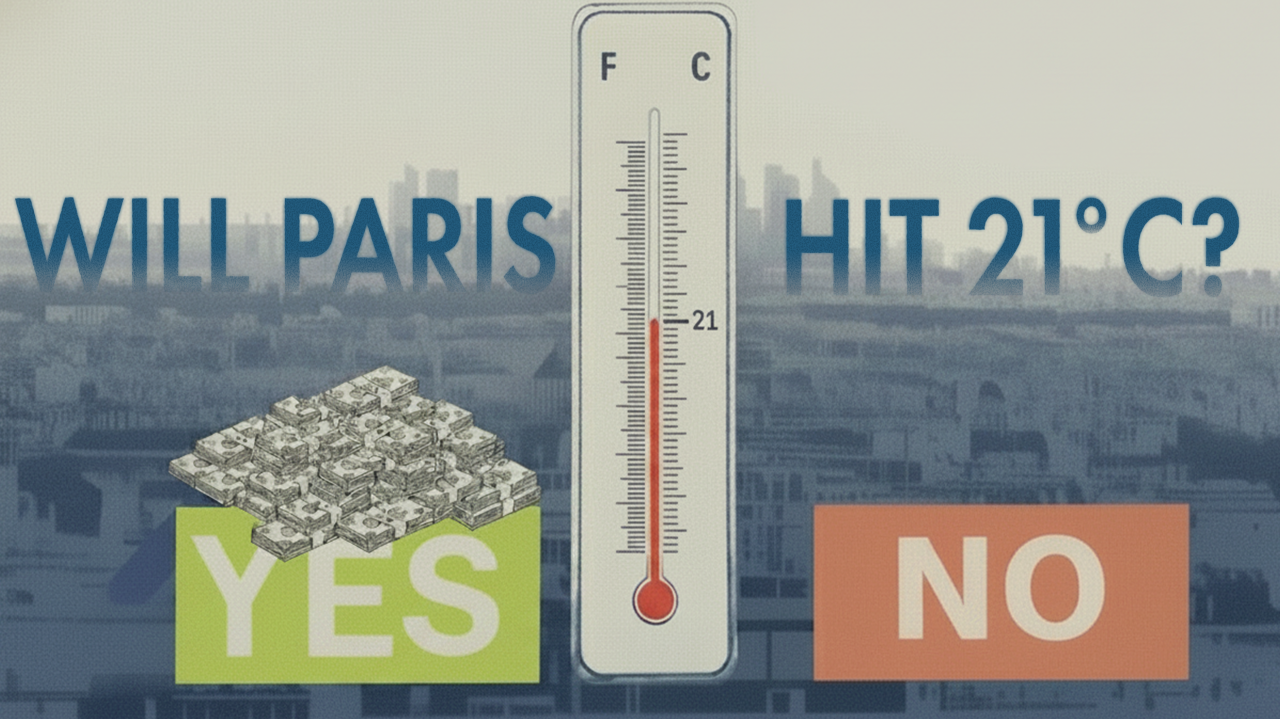 Museums You Can’t Visit and Markets You Can Manipulate