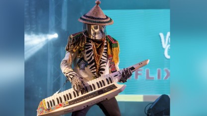 Musikstreaming: Fast die Hälfte der Uploads auf Deezer sind KI-Musik