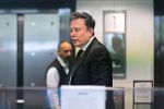 Musk sagt vor Gericht, er wollte ein “Terminator-Szenario” verhindern