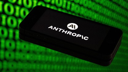 Mythos: Unbefugte sollen Zugriff auf Anthropics Super-KI haben