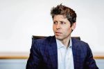 Nach Brandanschlag auf sein Haus: Sam Altman zeigt Verständnis für “KI-Angst”