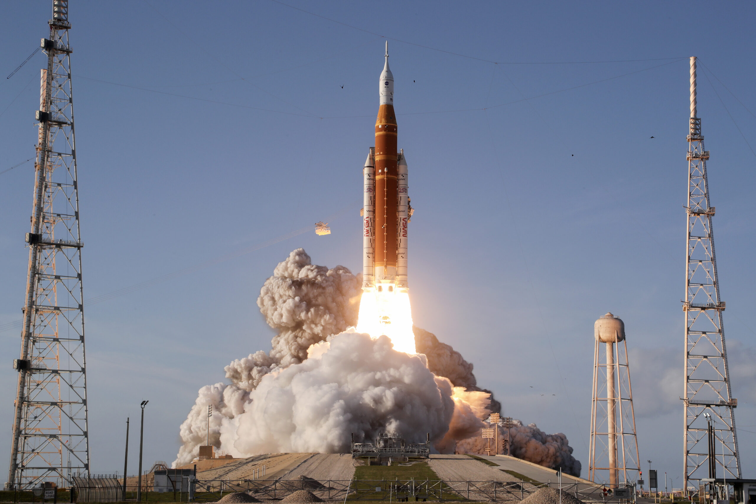 NASA did eventually solve Artemis II’s Outlook glitch