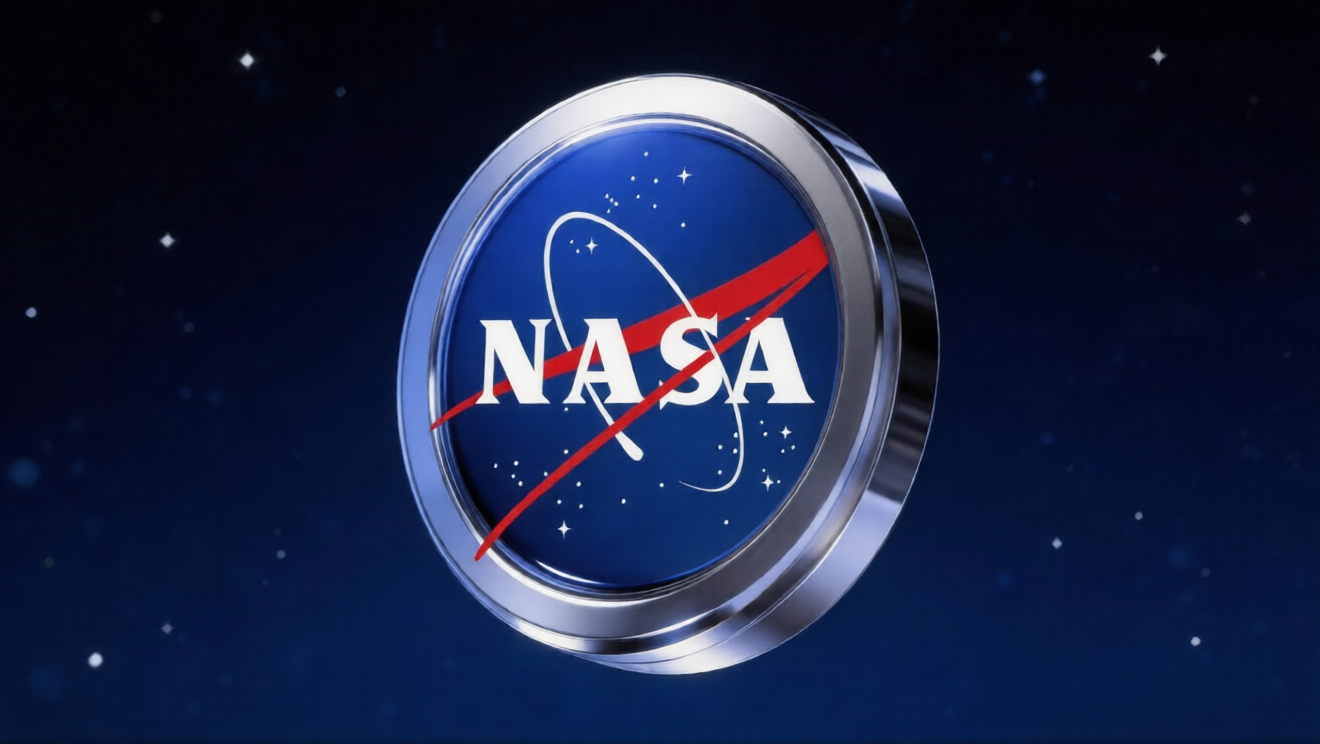 $NASA — If NASA Were to Issue a Token:
A Technical Analysis of the White Paper