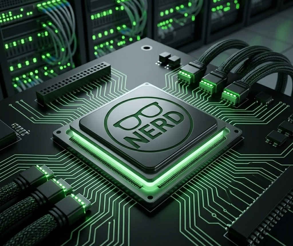 NERD Drops — Ownership, Exit, and Shared Upside