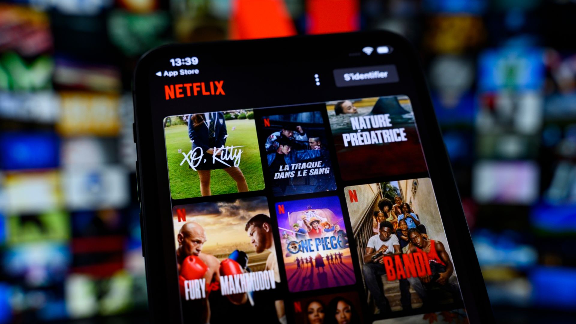 Netflix to launch TikTok-style video feed, expand AI across its global platform