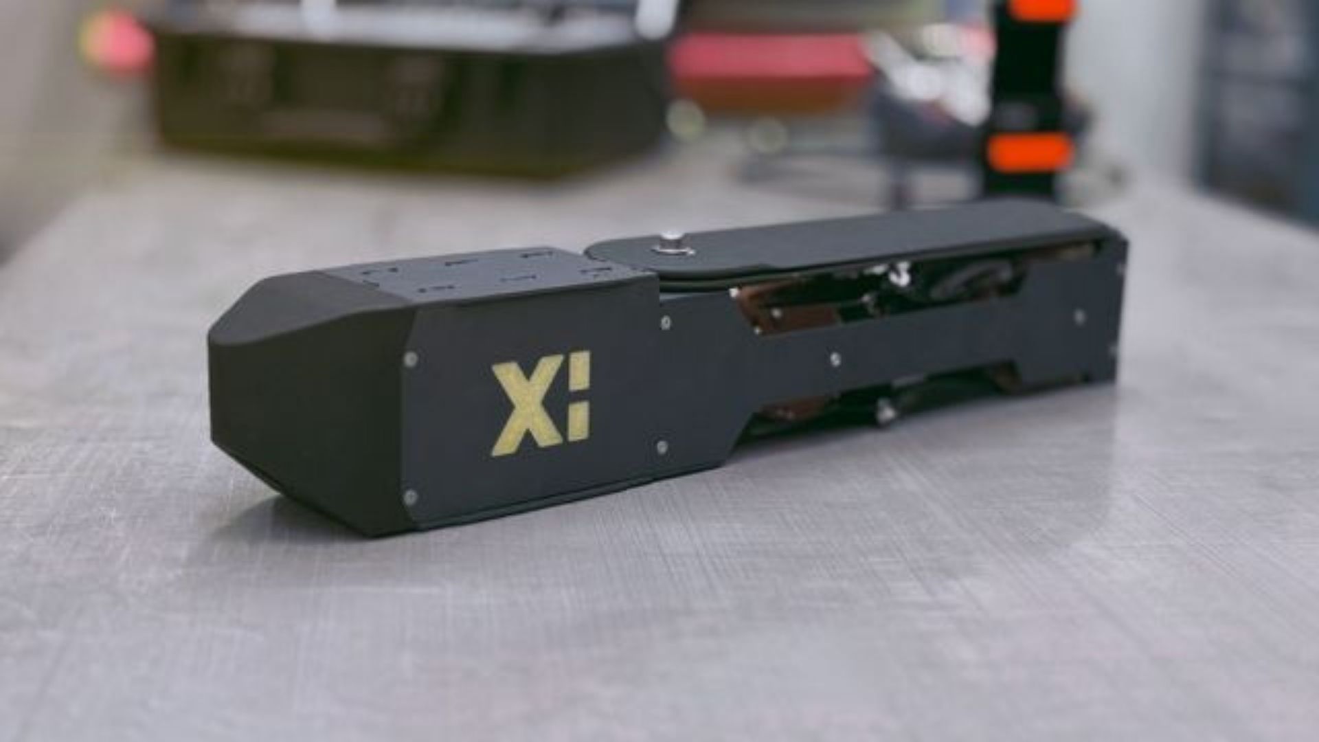 New 190 mph-speeding STUD tactical drone can be deployed in just 2 seconds