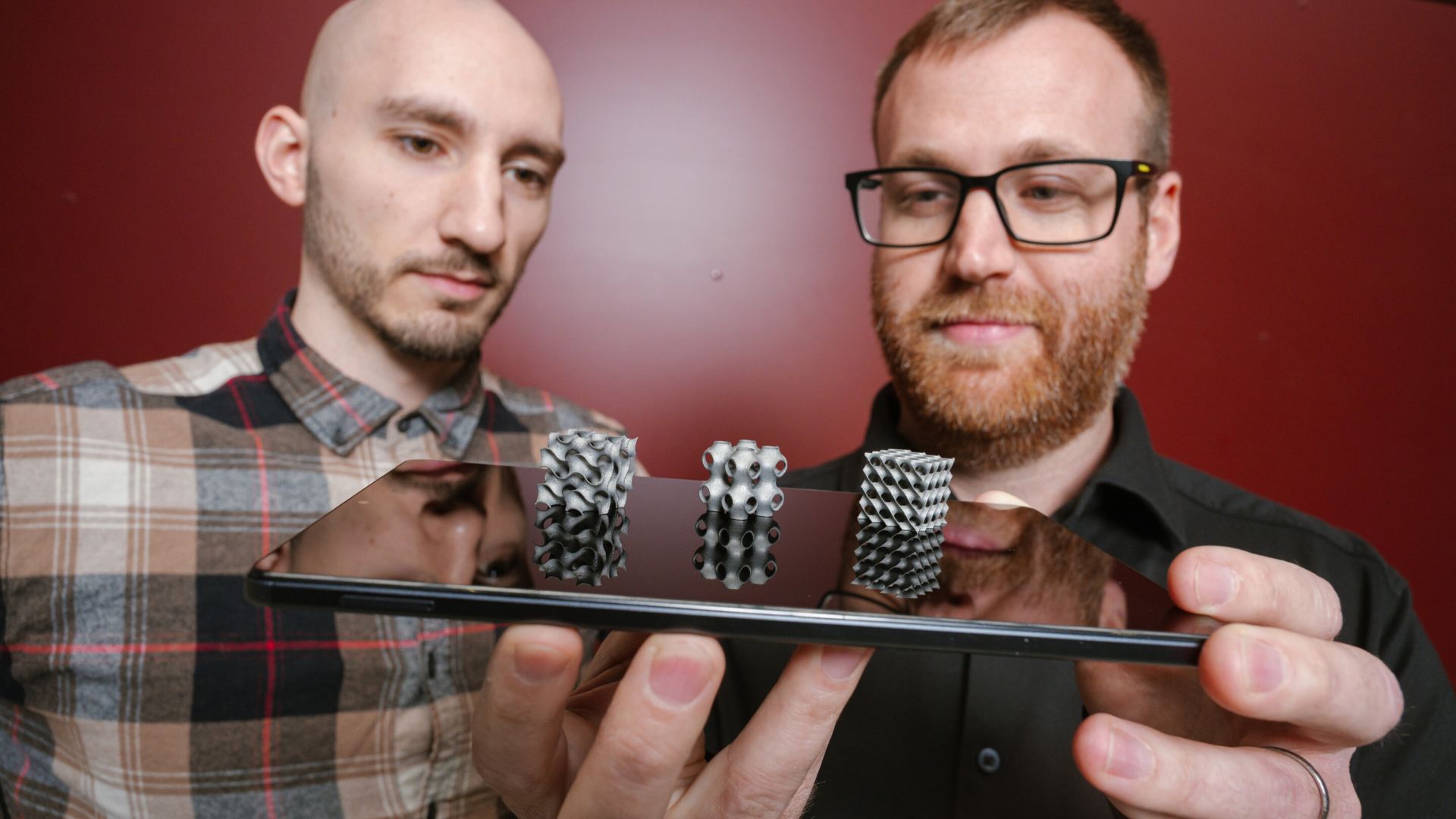 New 3D-printed tech uses metal wires instead of gases for sustainable cooling