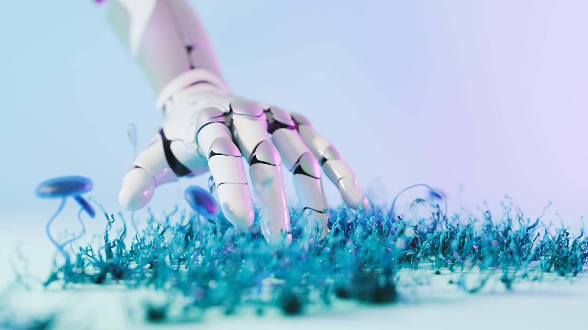 New actuators for soft robots survive in −40°F to 248°F to prove space-worthiness