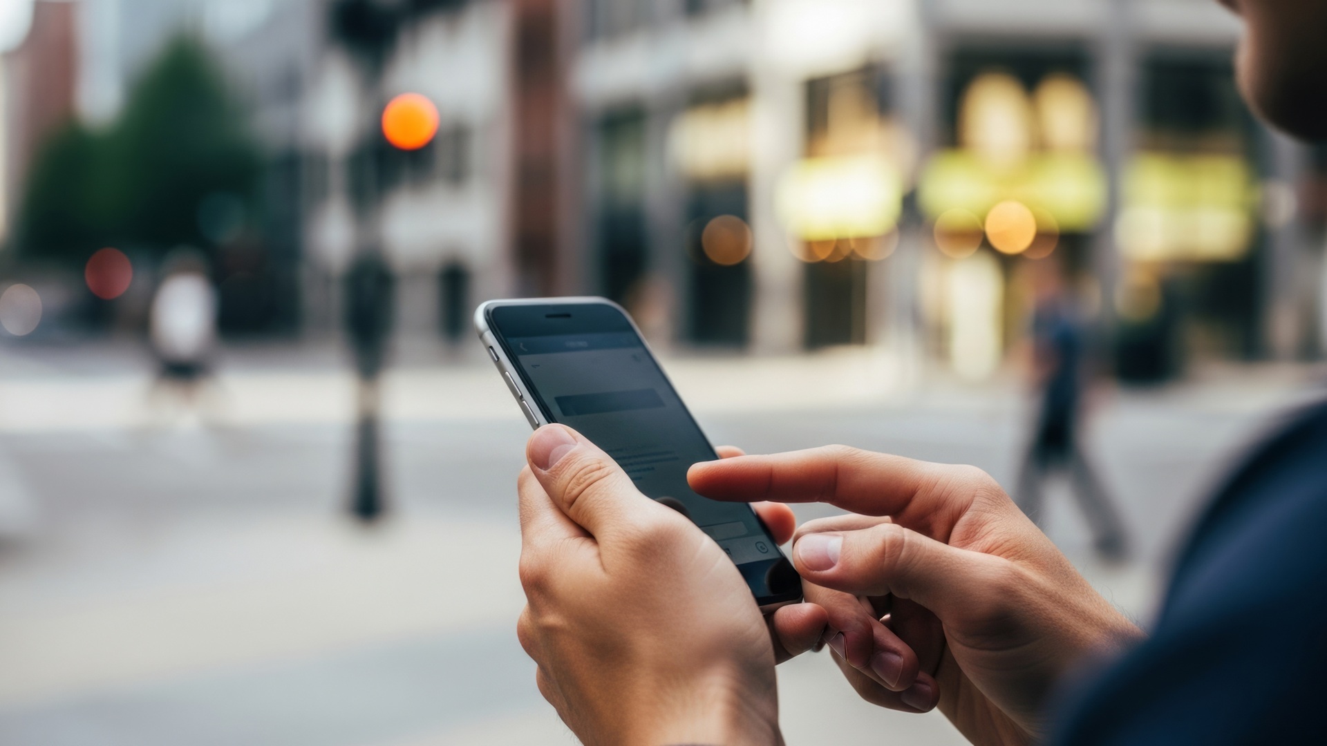 New AI model shows which smartphone gestures are most tiring