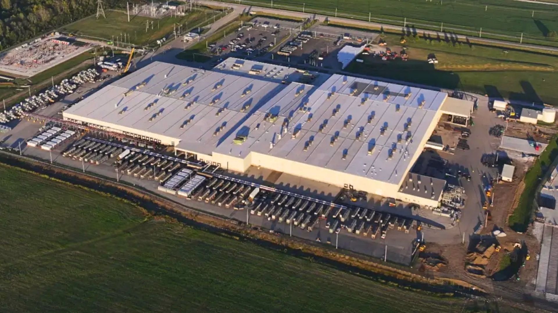 New AI uses real-time weather insights to cut data center cooling costs by 25%