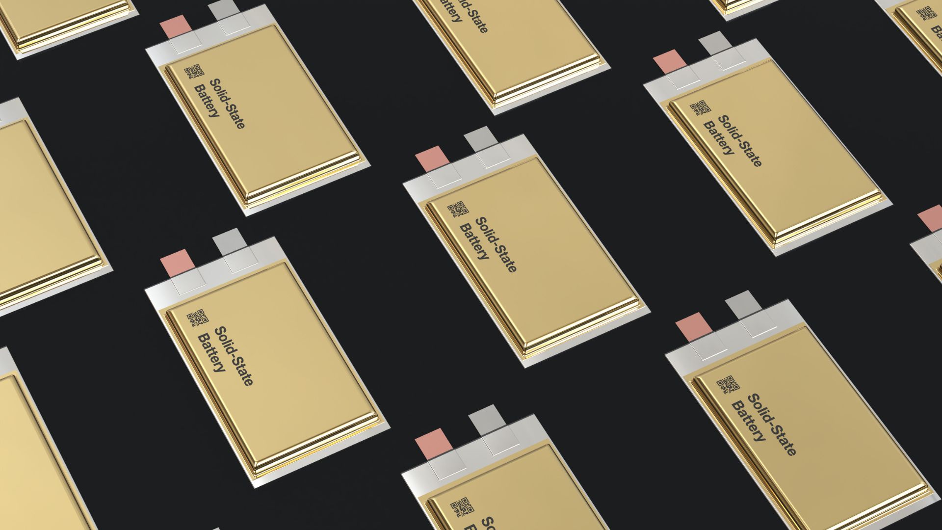 New electrolyte design improves solid-state battery conductivity by 2.7 times
