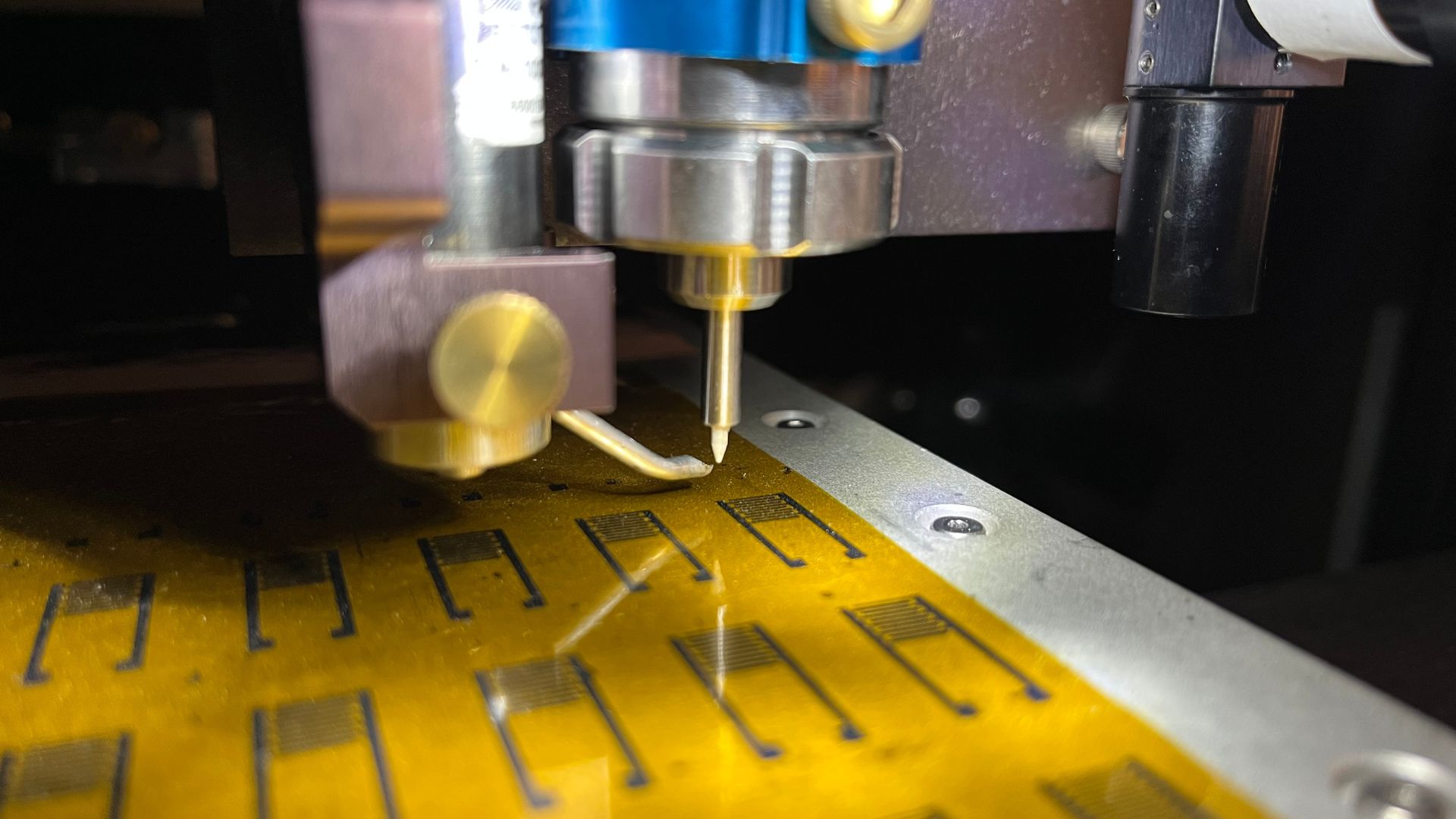 New flexible artificial neurons can mimic signals and activate living brain cells