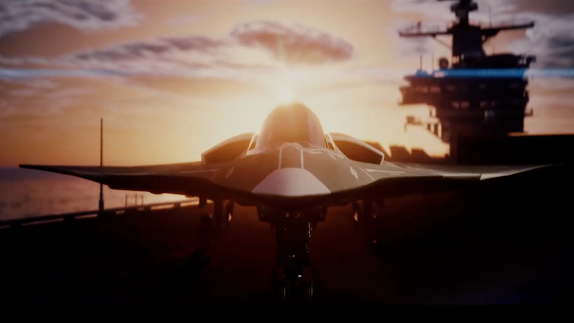 New Northrop F/A-XX video gives clearest look yet at US Navy’s 6th-gen fighter