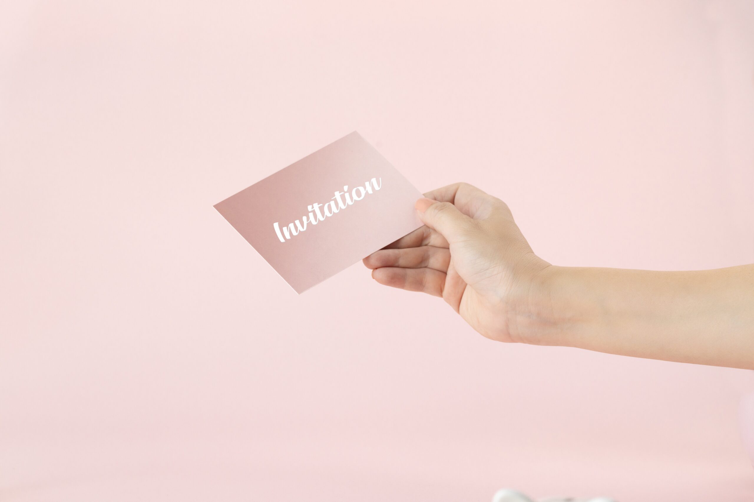 New phishing scam targets your FOMO with fake party invitations