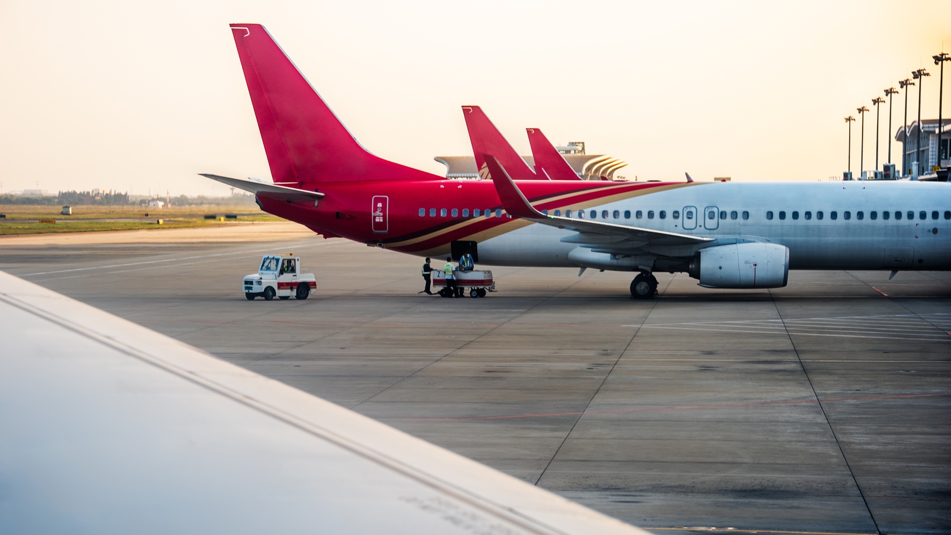 New solar-powered method to turn CO2 from air into sustainable aviation fuel