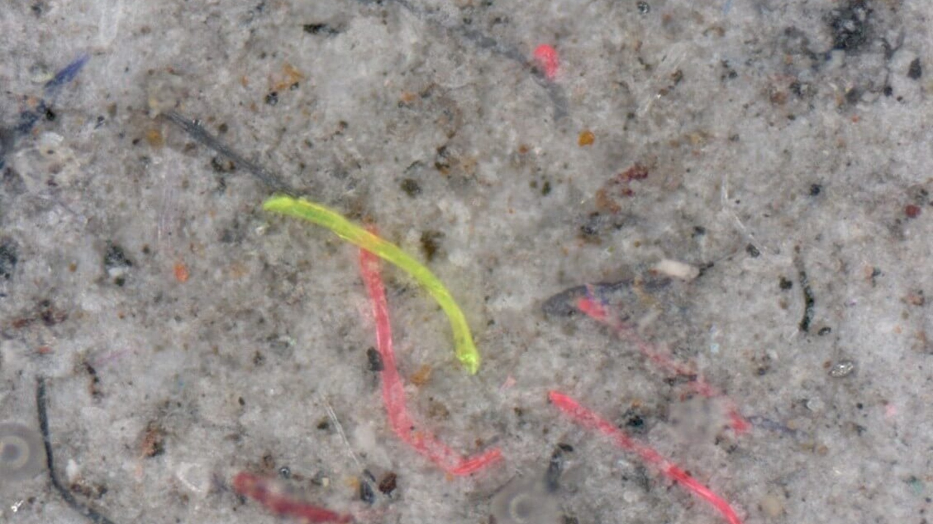 New textile cascade filter removes up to 98.5% of microplastics from wastewater