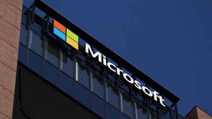 Nicht nur Veracrypt: Auch VPN-Entwickler von Microsoft ausgesperrt