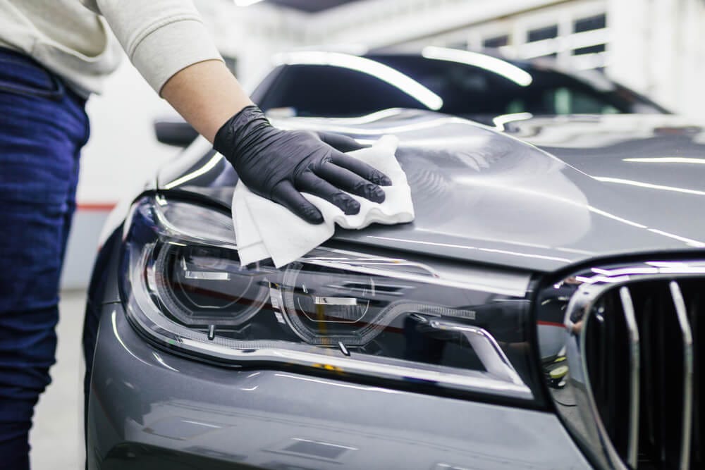 Nippon Paint FX10 Sale Best Car Cleaning Products In India
